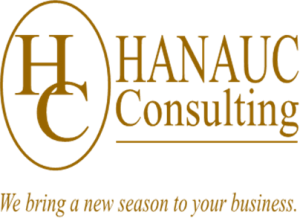 Hanauc Logo