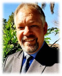 Johan Aucamp - Hanauc Consulting